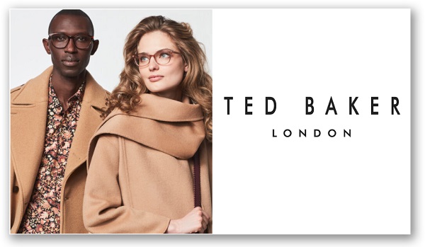 Ted Baker brand