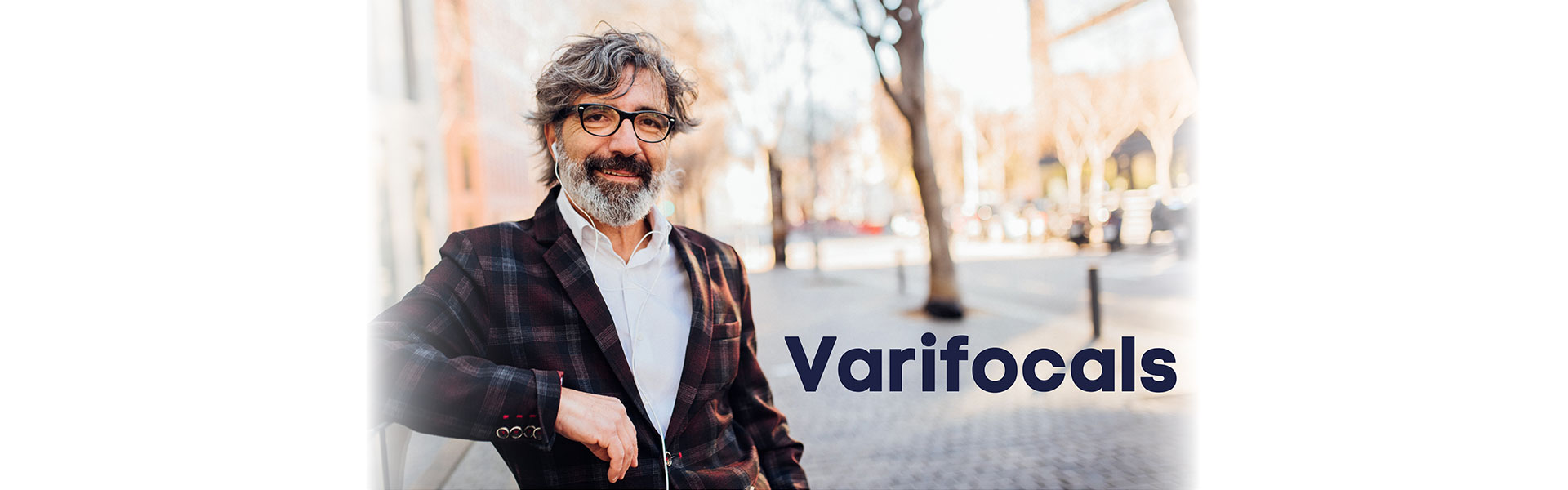 varifocal lenses page header